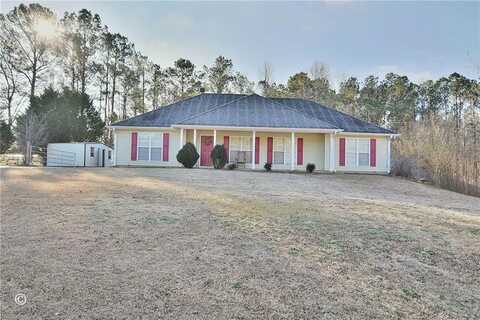 216 Lee Road 2109, Salem, AL 36874