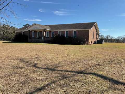 5575 Old Brantley Luverne Rd`, Brantley, AL 36009