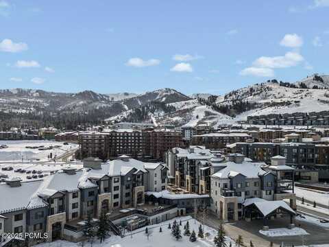 2669 Canyons Resort Drive, Park City, UT 84098
