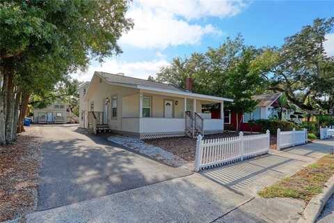 807 TURNER STREET, CLEARWATER, FL 33756