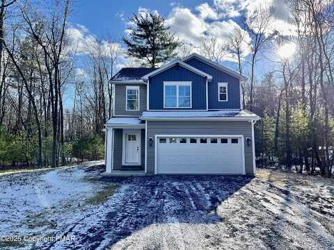 253 Hawthorn Lane, Kunkletown, PA 18058