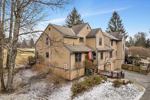 2168 Oak Hill Drive, Buck Hill Falls, PA 18323