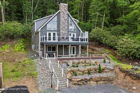 39 S Lake Drive, Lake Harmony, PA 18624