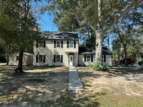 103 Shady Trail Lane, Carriere, MS 39426