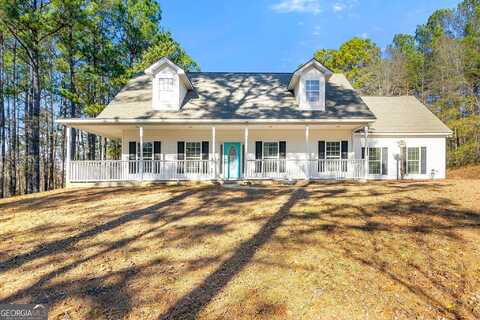 499 Smith Road, Hogansville, GA 30230