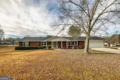 2824 Fischer Road, Newnan, GA 30265