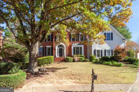 3095 Bellingrath Boulevard, Roswell, GA 30076