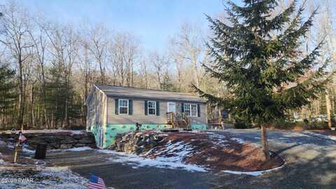 209 Neil Thompson Road, Lackawaxen, PA 18435