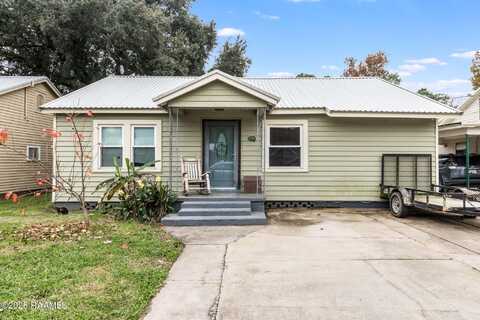 121 W Andrus Avenue, Opelousas, LA 70570