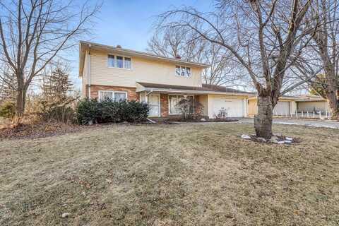 5384 Crestdale, ROCKFORD, IL 61114