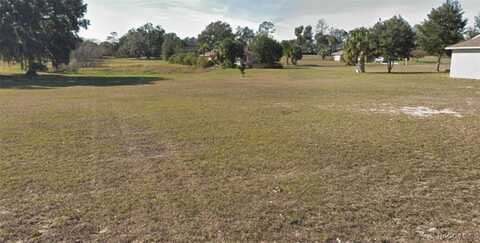 5453 Chestnut Ridge Road, Dade City, FL 33523