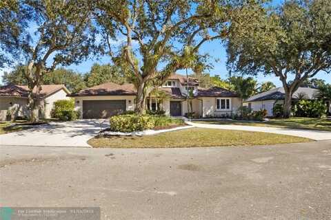 1031 SW 91st Ave, Plantation, FL 33324