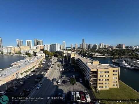 401 Golden Isles Dr., Hallandale Beach, FL 33009