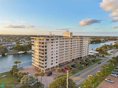 1050 Hillsboro Mile, Pompano Beach, FL 33062