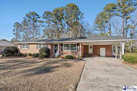 508 Azalea Drive, Lake City, SC 29560