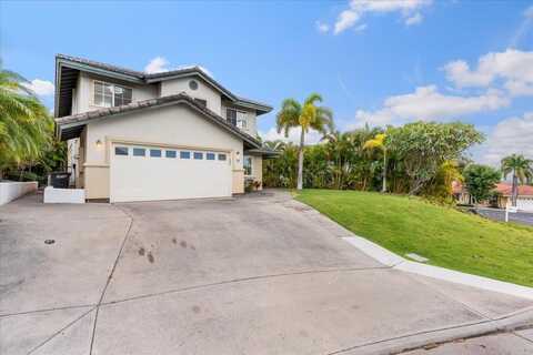 18 Puuaina Pl, Kahului, HI 96732