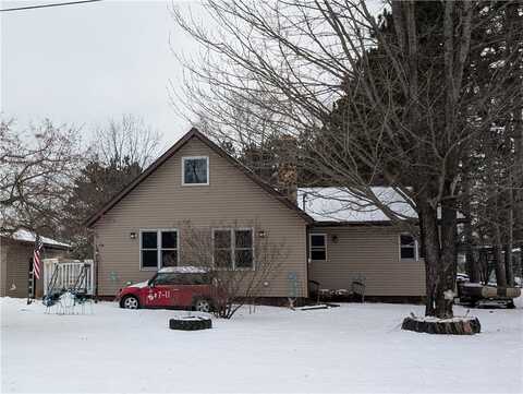 718 E 9th Street S, Ladysmith, WI 54848