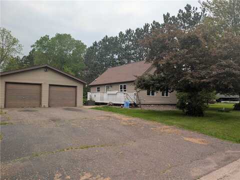 718 E 9th Street S, Ladysmith, WI 54848