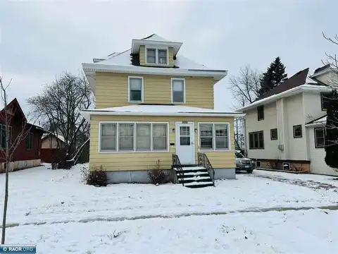 2335 John Avenue, Superior, WI 54880