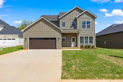 325 Olympia Court, Bowling Green, KY 42103