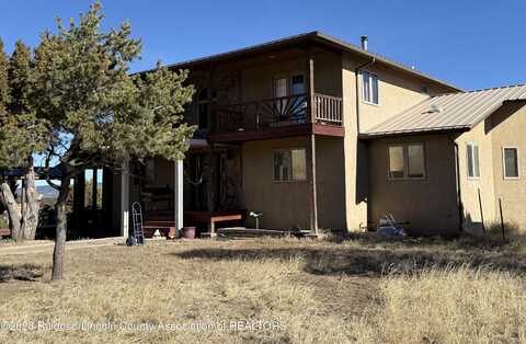 237 Pfingsten Road, Nogal, NM 88341