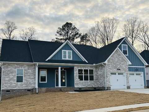 342 Eagle Creek Road NW, Cleveland, TN 37312