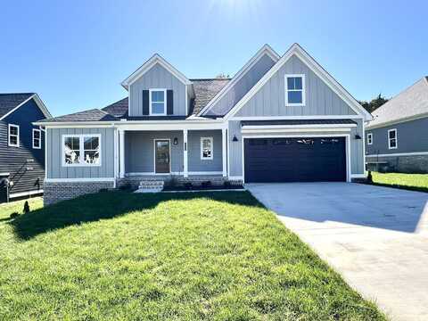 5088 Judd Way NW, Cleveland, TN 37312