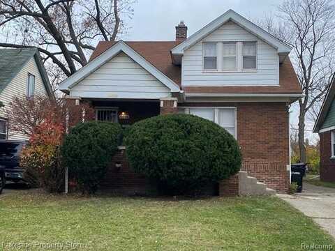 13958 TERRY Street, Detroit, MI 48227