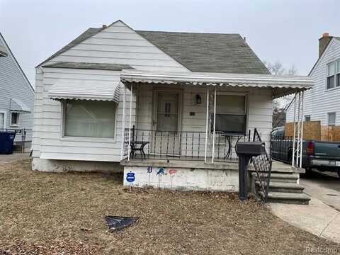 438 MAYFLOWER Avenue, Lincoln Park, MI 48146