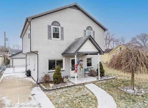 29485 WINDSOR Street, Garden City, MI 48135