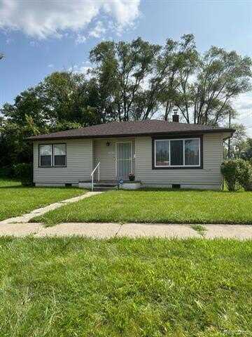 28151 CHERRY Street, Inkster, MI 48141