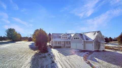 5200 E SPRINGPORT Road, Harrisville, MI 48740