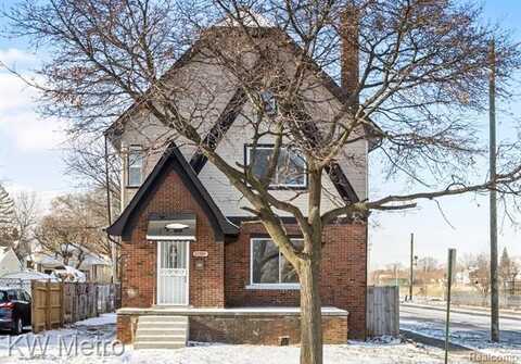 15389 LAWTON Street, Detroit, MI 48238