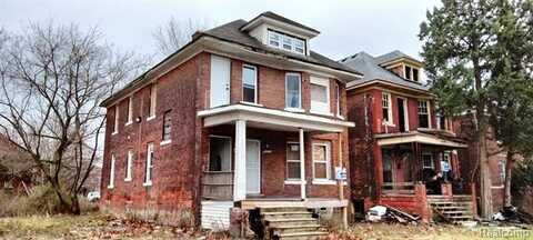 4383 ALLENDALE Street, Detroit, MI 48204