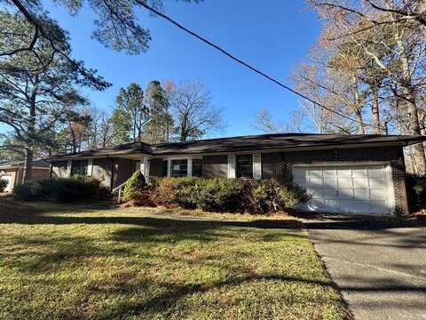 4037 Spring Meadow Crescent, Chesapeake, VA 23321