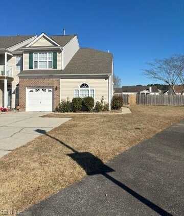 2169 Bizzone Circle, Virginia Beach, VA 23464