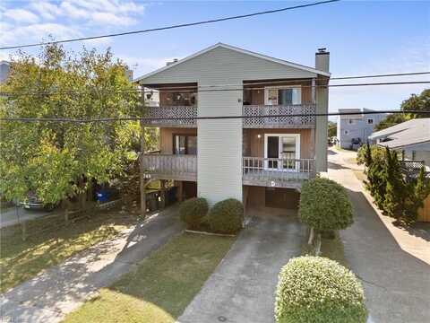 749 W Ocean View Avenue, Norfolk, VA 23503