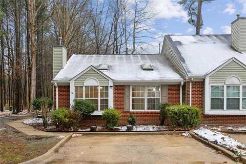 14 Silk Tree Place, Hampton, VA 23666