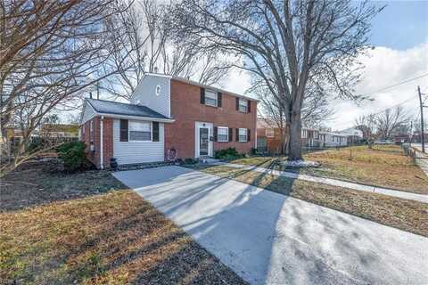 2010 Winfree Road, Hampton, VA 23663