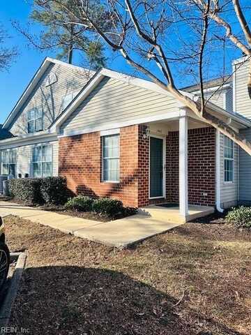 1405 Orchard Grove Drive, Chesapeake, VA 23320