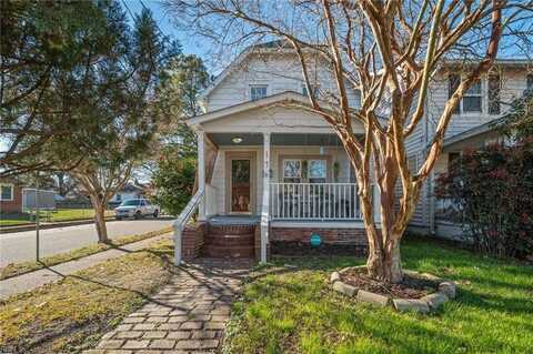 176 Peninsula Avenue, Portsmouth, VA 23704