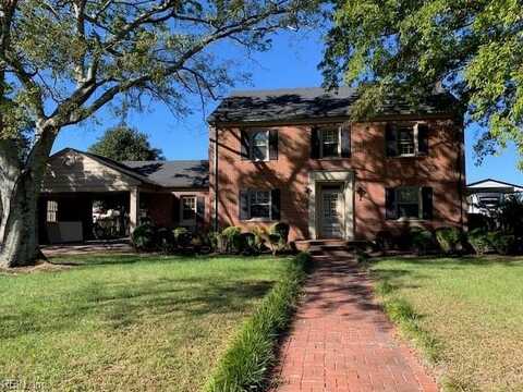 32 N Court Street, Windsor, VA 23487