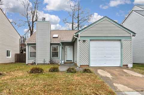 3580 Campion Avenue, Virginia Beach, VA 23462