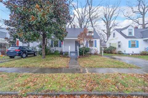 1108 Wright Avenue, Chesapeake, VA 23324