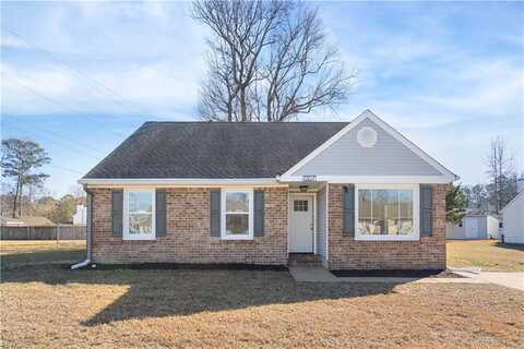 1307 Keaton Way, Chesapeake, VA 23321