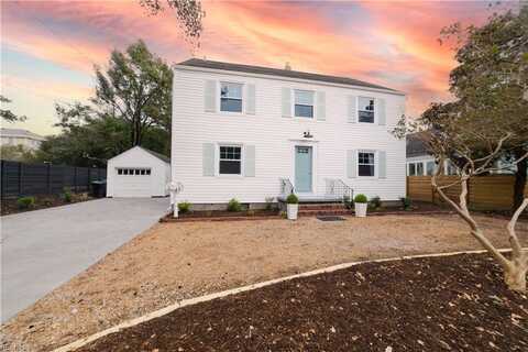 7605 Atlantic Avenue, Virginia Beach, VA 23451