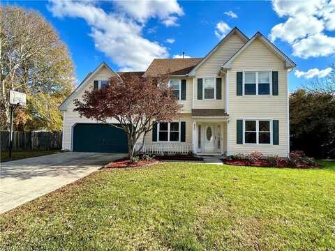 403 Haverhill Court, Suffolk, VA 23434