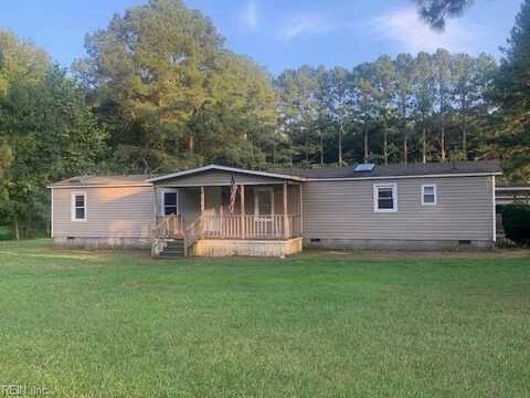 4310 Dukes Lane, Franklin, VA 23851