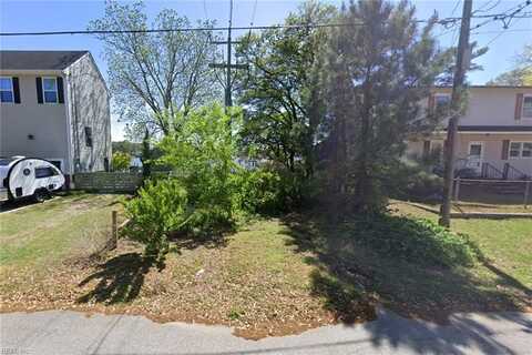 3029 Pretty Lake Avenue, Norfolk, VA 23518