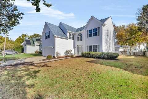 6705 Chambers Lane, Suffolk, VA 23435